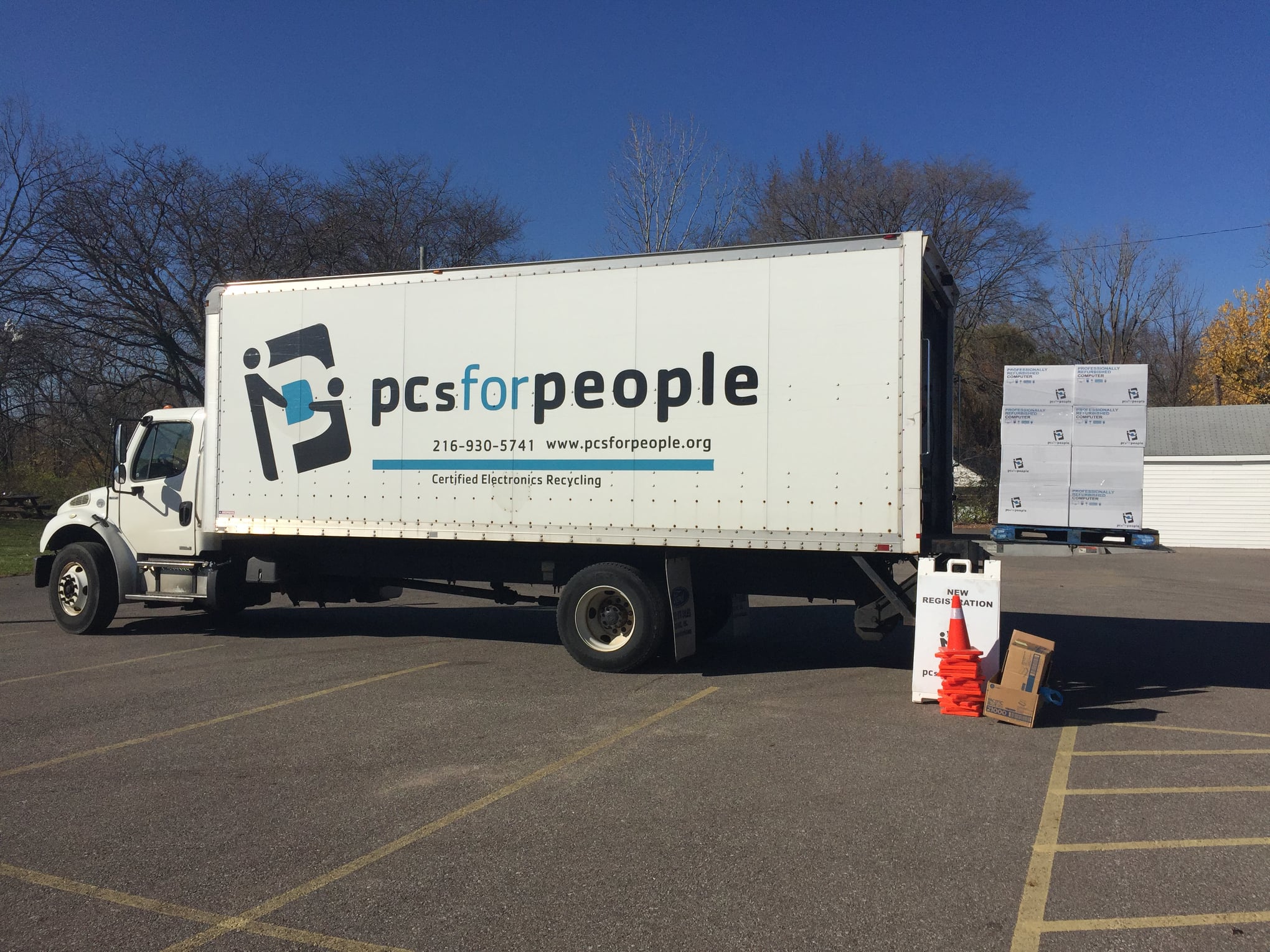 PCs for People - Kansas City Image